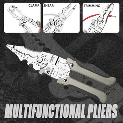 Cable Cutter