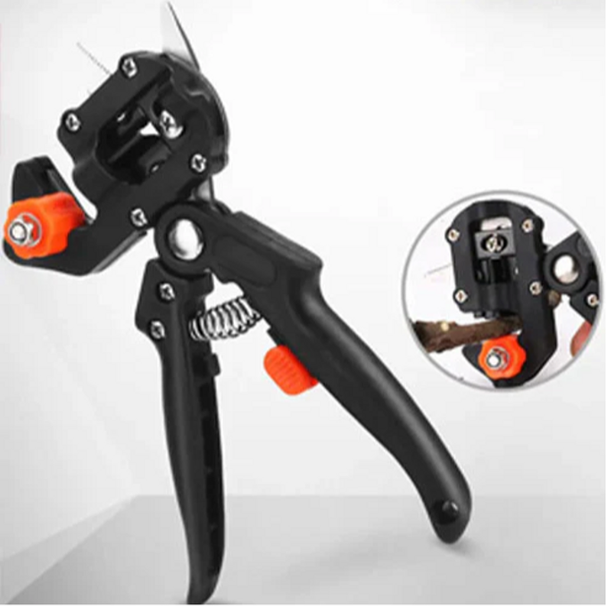 Graftiing Machine