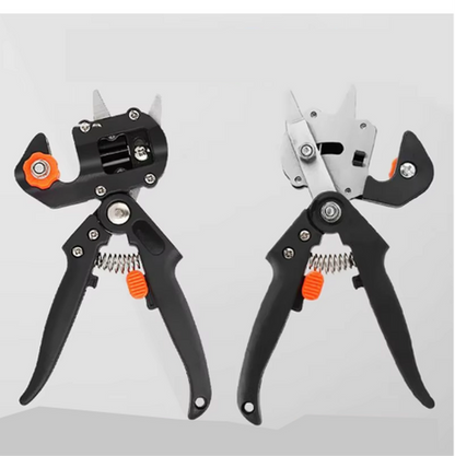 Graftiing Machine
