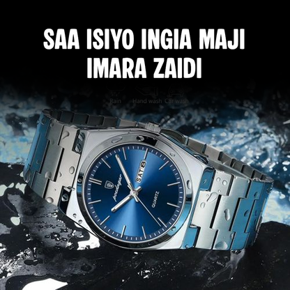 Luminous Watch