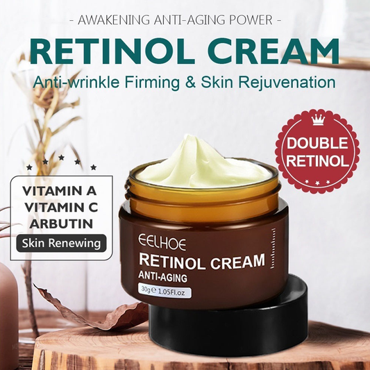 Anti Aging Cream