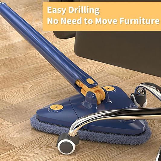 Rotating Magic Mop