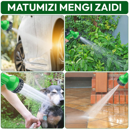 Expandable Magic Hose