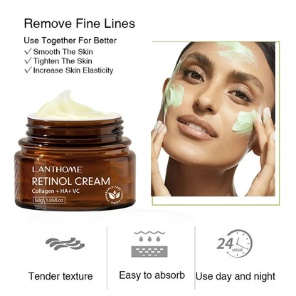 Anti Aging Cream