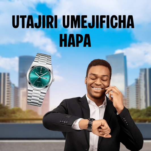 Luminous Watch