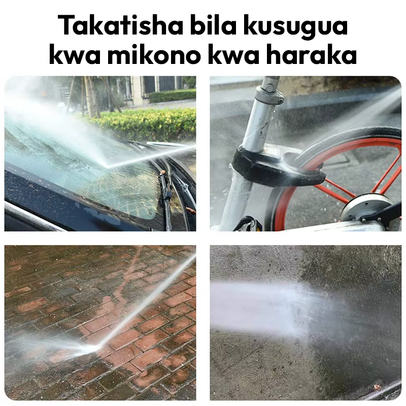 Car Water Nozzle