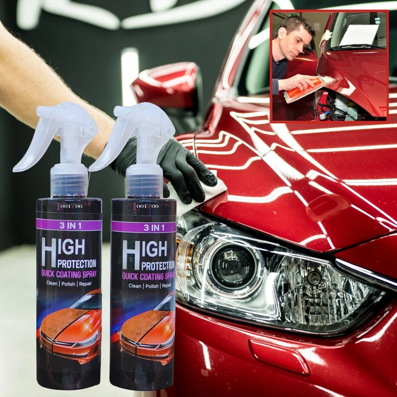 Car Coating Spray