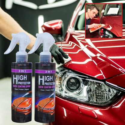 Car Coating Spray