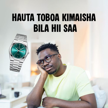Luminous Watch