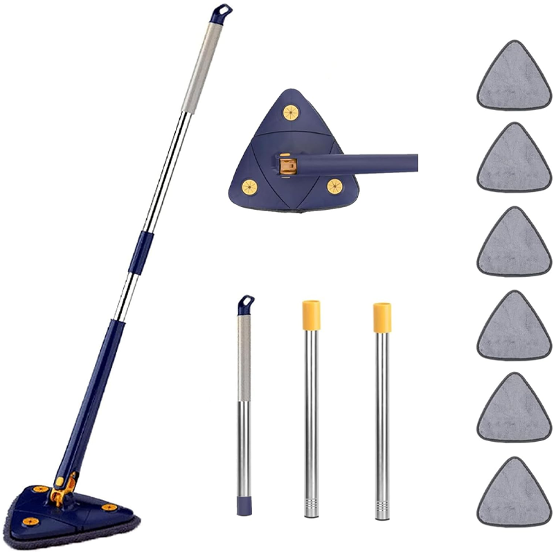 Rotating Magic Mop